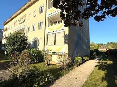 Terrassenwohnung kaufen in 4780 Schärding (Bild 5)