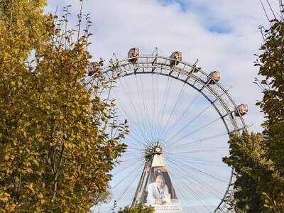 Eigentumswohnung in 1020 Wien