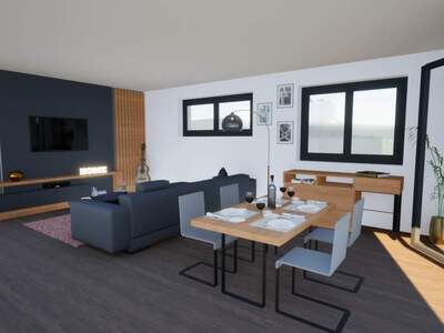 Haus kaufen in 3100 St. Pölten