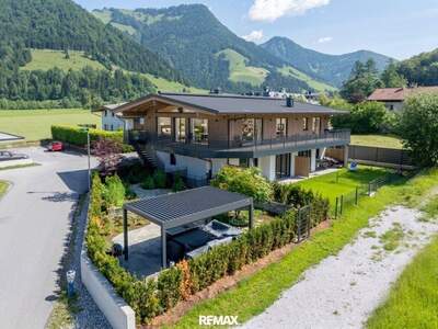 Wohnung kaufen in 6344 Walchsee
