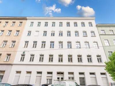Wohnung kaufen in 1050 Wien