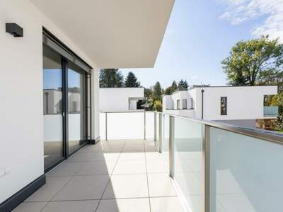 Wohnung mit Balkon mieten in 8010 Graz (Bild 1)