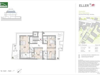 Eigentumswohnung in 1190 Wien