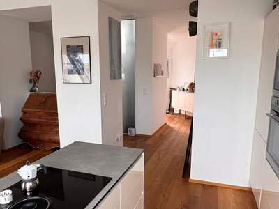 Altbauwohnung kaufen in 1150 Wien (Bild 3)