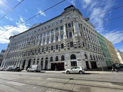 Wohnung kaufen in 1200 Wien