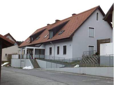 Mietwohnung in 8081 Empersdorf