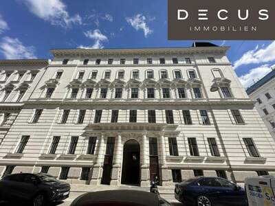 Büro / Praxis mieten in 1010 Wien (Bild 1)