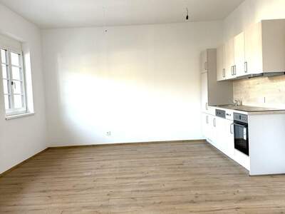 Altbauwohnung mieten in 8680 Mürzzuschlag (Bild 3)