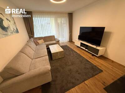 Wohnung kaufen in 5700 Zell am See