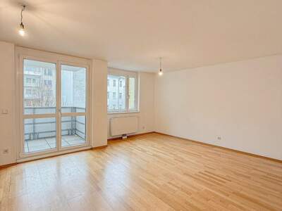 Wohnung mit Balkon mieten in 1080 Wien (Bild 3)