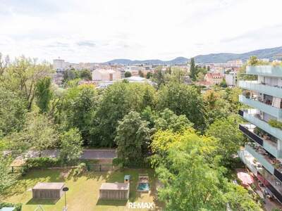 Mietwohnung in 8010 Graz