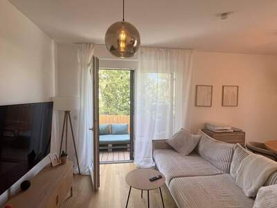 Wohnung mieten in 2700 Wiener Neustadt