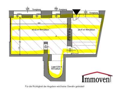 Gewerbeobjekt mieten in 8010 Graz