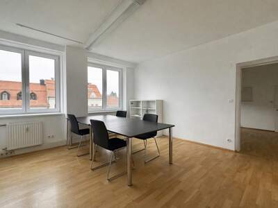 Terrassenwohnung kaufen in 9020 Klagenfurt (Bild 2)