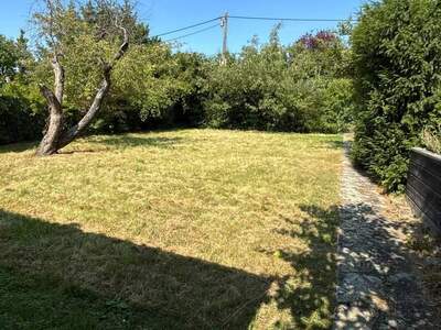 Grundstück kaufen in 1190 Wien