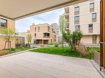 Wohnung mieten in 1120 Wien