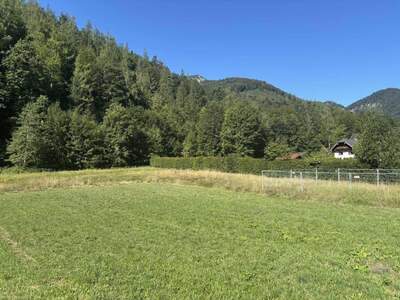 Wohnung kaufen in 5324 Hintersee