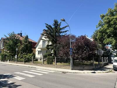 Haus kaufen in 2380 Perchtoldsdorf