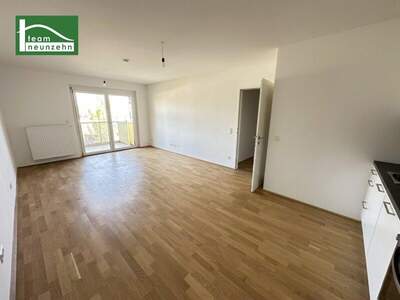 Terrassenwohnung mieten in 1210 Wien (Bild 2)