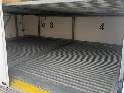 Halle / Lager / Produktion mieten in 1180 Wien (Bild 1)