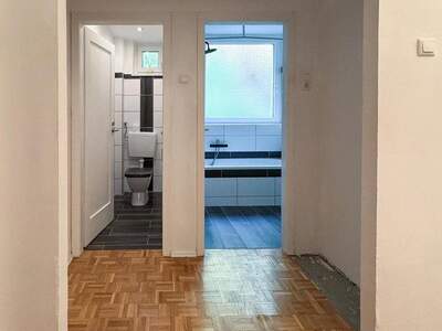 Terrassenwohnung mieten in 8614 Breitenau (Bild 4)