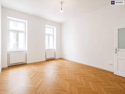Wohnung kaufen in 1050 Wien