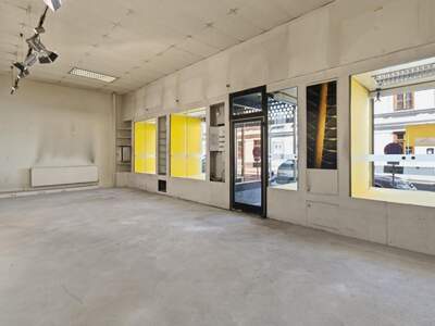 Einzelhandel mieten in 1070 Wien (Bild 4)