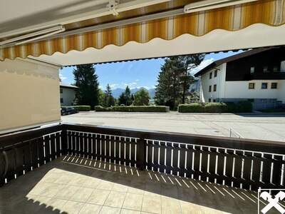 Wohnung mit Balkon kaufen in 5340 Sankt Gilgen (Bild 2)
