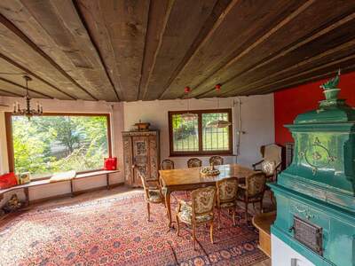 Haus mit Garten kaufen in 4020 Linz (Bild 4)