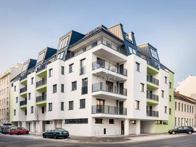 Wohnung mieten in 1210 Wien