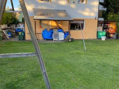 Haus kaufen in 1230 Wien