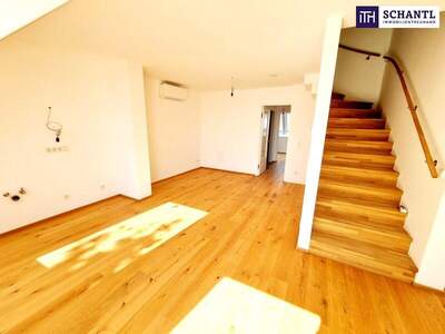 Terrassenwohnung kaufen in 1140 Wien (Bild 4)