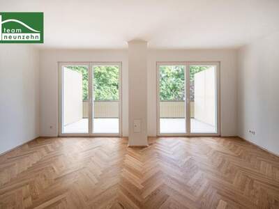 Terrassenwohnung kaufen in 1190 Wien (Bild 2)