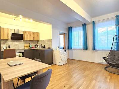 Wohnung mit Balkon kaufen in 9020 Klagenfurt (Bild 1)