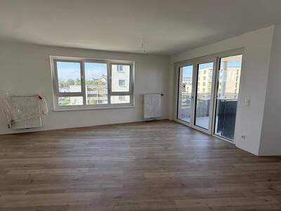 Wohnung kaufen in 2700 Wiener Neustadt