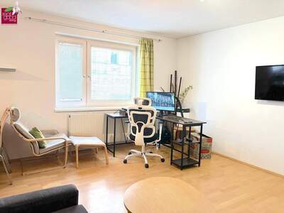 Anlageobjekt kaufen in 1150 Wien