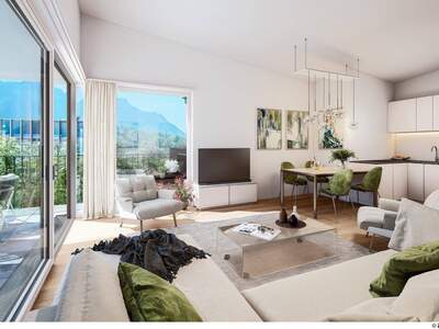 Eigentumswohnung in 5082 Grödig