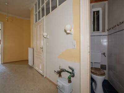 Altbauwohnung kaufen in 1090 Wien (Bild 4)