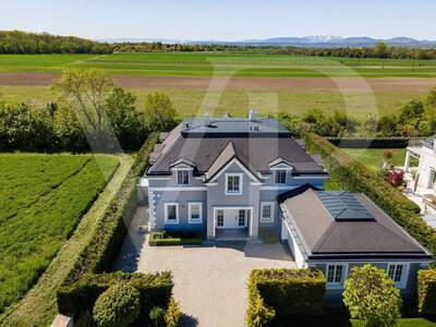 Haus kaufen in 2522 Oberwaltersdorf