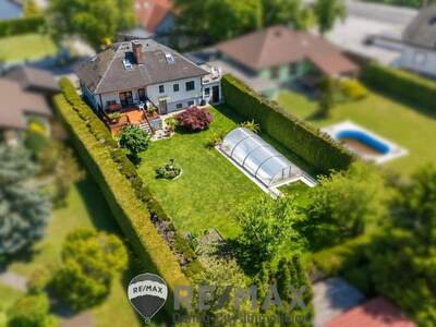 Haus kaufen in 2483 Weigelsdorf