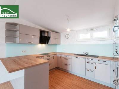 Terrassenwohnung kaufen in 1220 Wien (Bild 5)