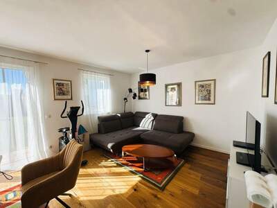 Wohnung mieten in 8402 Werndorf (Bild 5)