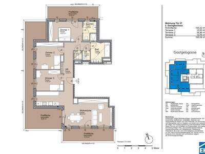 Anlageobjekt kaufen in 1230 Wien