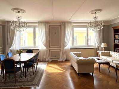 Wohnung kaufen in 1010 Wien