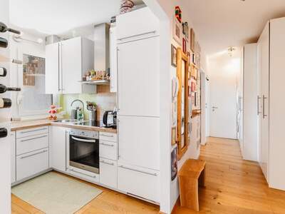 Wohnung kaufen in 5020 Salzburg (Bild 3)