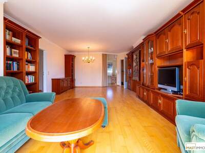 Wohnung kaufen in 2500 Baden