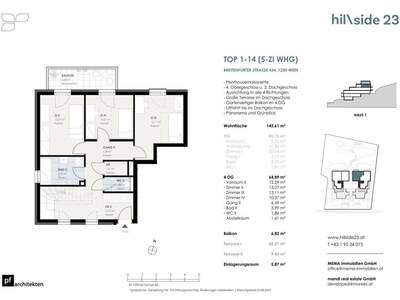 Wohnung kaufen in 1230 Wien