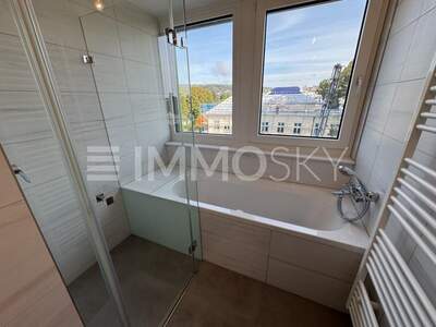 Terrassenwohnung kaufen in 1210 Wien (Bild 5)