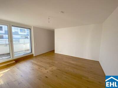 Terrassenwohnung mieten in 1100 Wien (Bild 2)