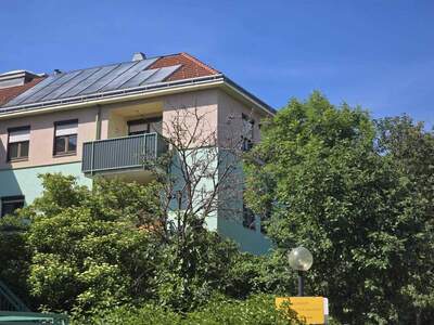 Wohnung kaufen in 7000 Eisenstadt